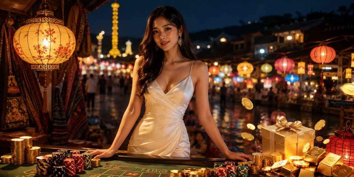 Khách hàng nhận thưởng hoàn tiền thể thao tại Hội An